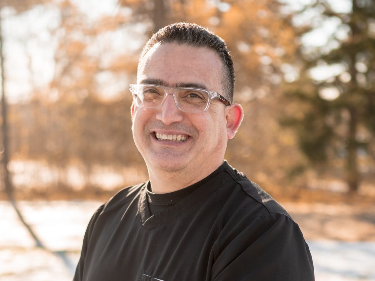 Dr. Juan Medina